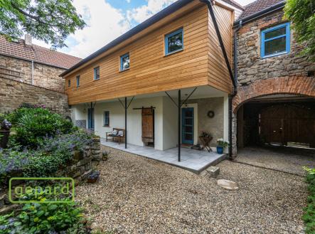 Prodej domu/vily, 164 m²