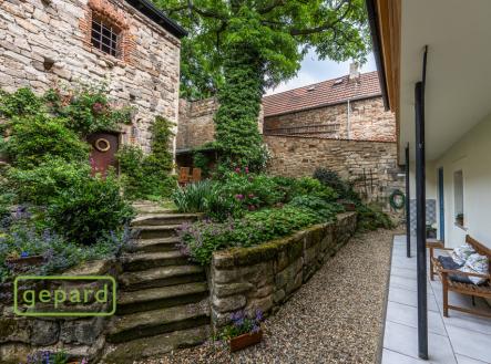 Prodej domu/vily, 164 m²