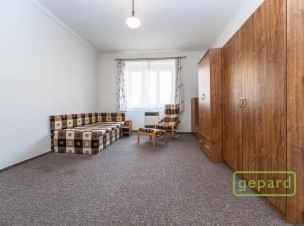 Prodej bytu, 1+1, 46 m²