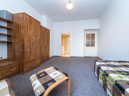 Prodej bytu, 1+1, 46 m²