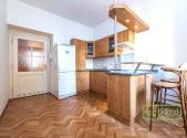 Prodej bytu, 1+1, 46 m²