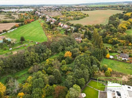 Prodej pozemku pro bydlení, 4 855 m²