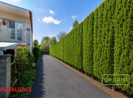 Prodej pozemku pro bydlení, 4 855 m²