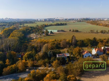 Prodej pozemku pro bydlení, 4 855 m²