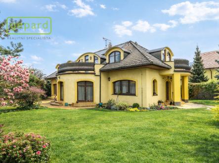 Prodej domu/vily, 446 m²