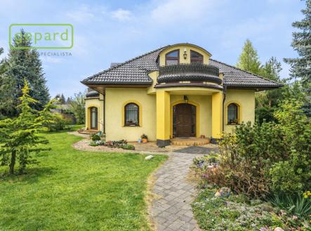 Prodej domu/vily, 446 m²