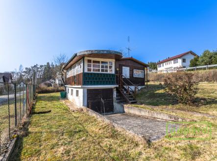 Prodej chaty/rekreačního objektu, 45 m²