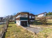 Prodej chaty/rekreačního objektu, 45 m²