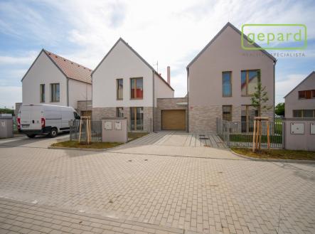 Prodej domu/vily, 157 m²
