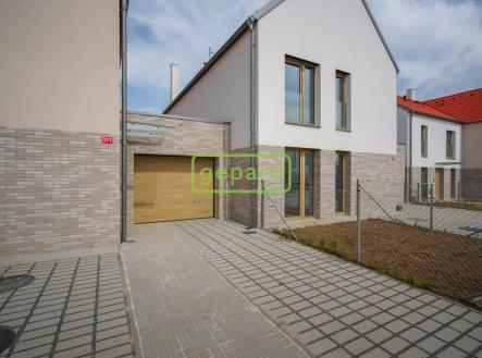 Prodej domu/vily, 157 m²