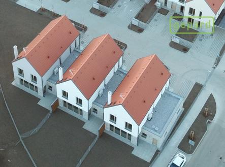 Prodej domu/vily, 157 m²