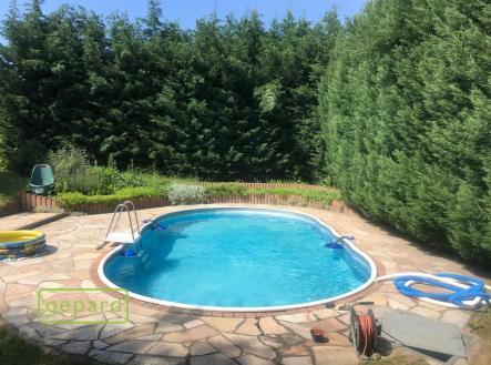 Prodej zemědělského objektu, 4 061 m²