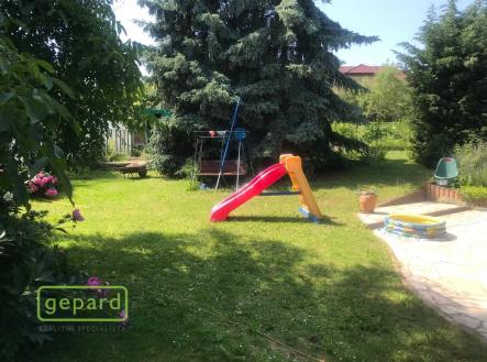 Prodej zemědělského objektu, 4 061 m²