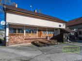 Prodej restaurace, 568 m²
