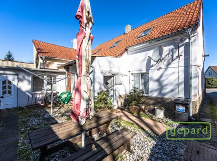 Prodej domu/vily, 567 m²