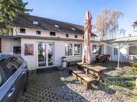 Prodej domu/vily, 567 m²