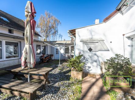 Prodej domu/vily, 569 m²