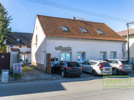 Prodej domu/vily, 569 m²