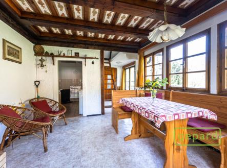 Prodej chaty/rekreačního objektu, 45 m²