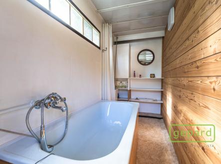 Prodej chaty/rekreačního objektu, 45 m²