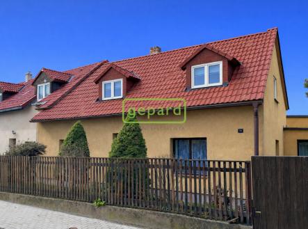 Prodej domu/vily, 58 m²