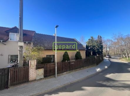 Prodej domu/vily, 58 m²