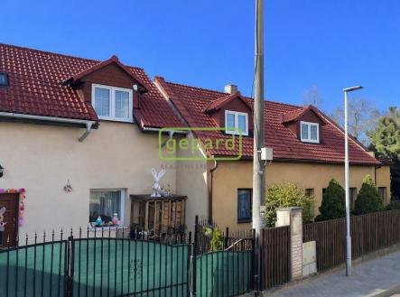 Prodej domu/vily, 58 m²