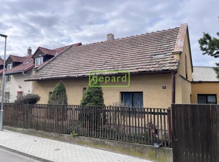 Prodej domu/vily, 58 m²