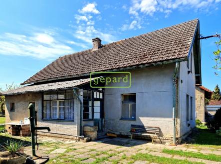 Prodej domu/vily, 110 m²