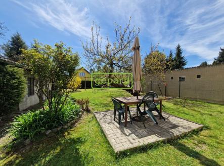 Prodej domu/vily, 110 m²