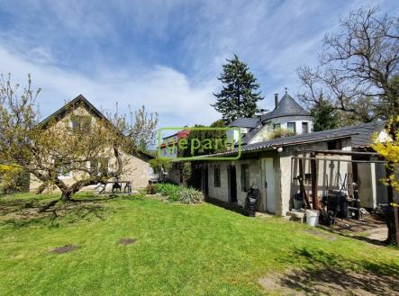 Prodej domu/vily, 110 m²