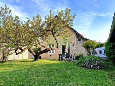 Prodej domu/vily, 110 m²