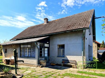 Prodej domu/vily, 110 m²