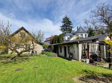 Prodej domu/vily, 110 m²