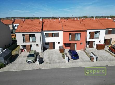 Prodej domu/vily, 100 m²