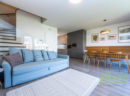 Prodej domu/vily, 100 m²