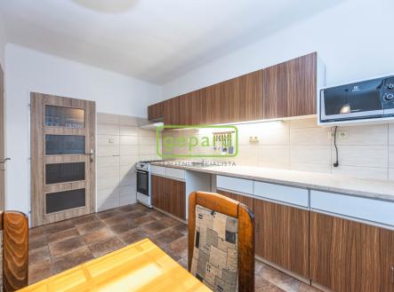 Pronájem bytu, 4+1, 110 m²
