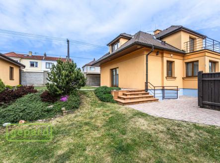 Prodej domu/vily, 180 m²