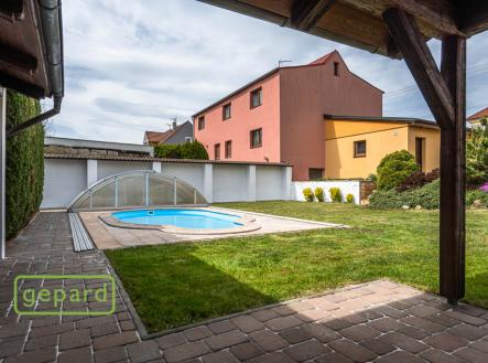 Prodej domu/vily, 180 m²