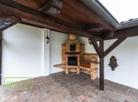 Prodej domu/vily, 180 m²