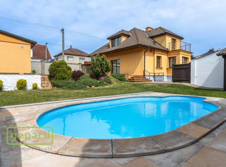 Prodej domu/vily, 180 m²