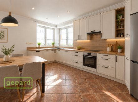 Prodej domu/vily, 180 m²