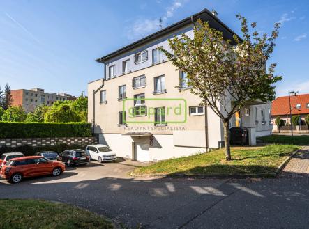 Prodej bytu, 2+kk, 65 m²