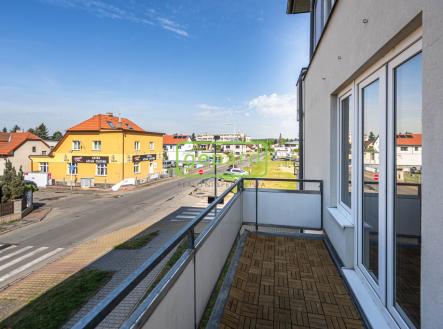 Prodej bytu, 2+kk, 65 m²
