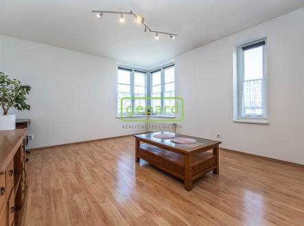 Prodej bytu, 2+kk, 65 m²