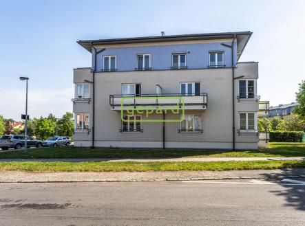 Prodej bytu, 2+kk, 65 m²