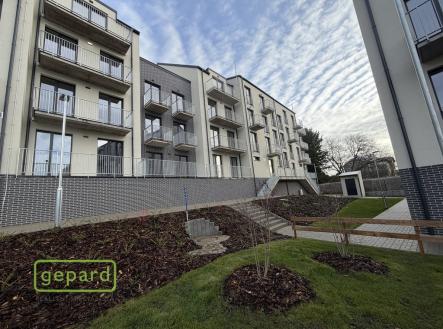 Pronájem bytu, 1+kk, 50 m²