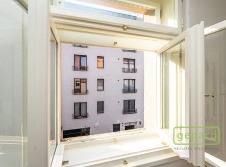Pronájem bytu, 1+1, 32 m²