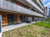 Pronájem bytu, 2+kk, 68 m²