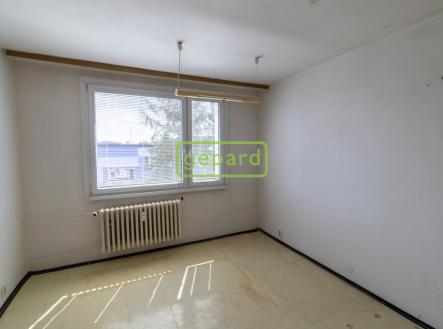 Prodej bytu, 1+1, 39 m²